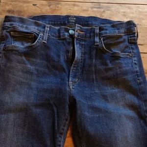 Citizens of Humanity Agnes